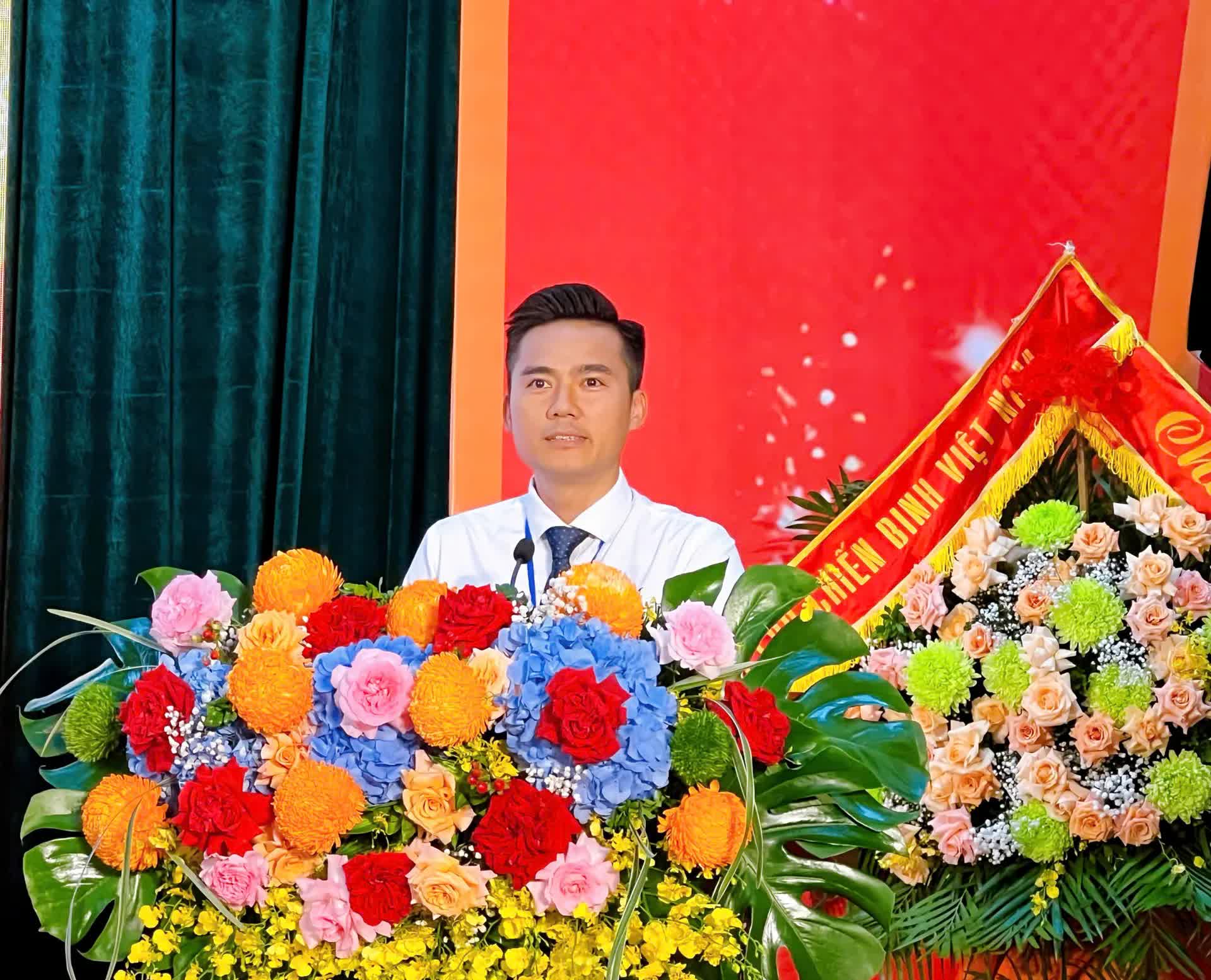 Cựu chiến binh phường Thanh Liệt: Phát huy phẩm chất Bộ đội cụ Hồ gương mẫu đi đầu trong thời kỳ đổi mới- Ảnh 5.