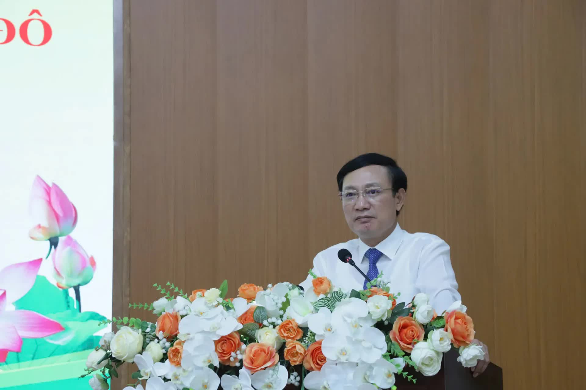 Xây dựng Hà Nội văn hóa - thông minh - sinh thái và bền vững- Ảnh 4.
