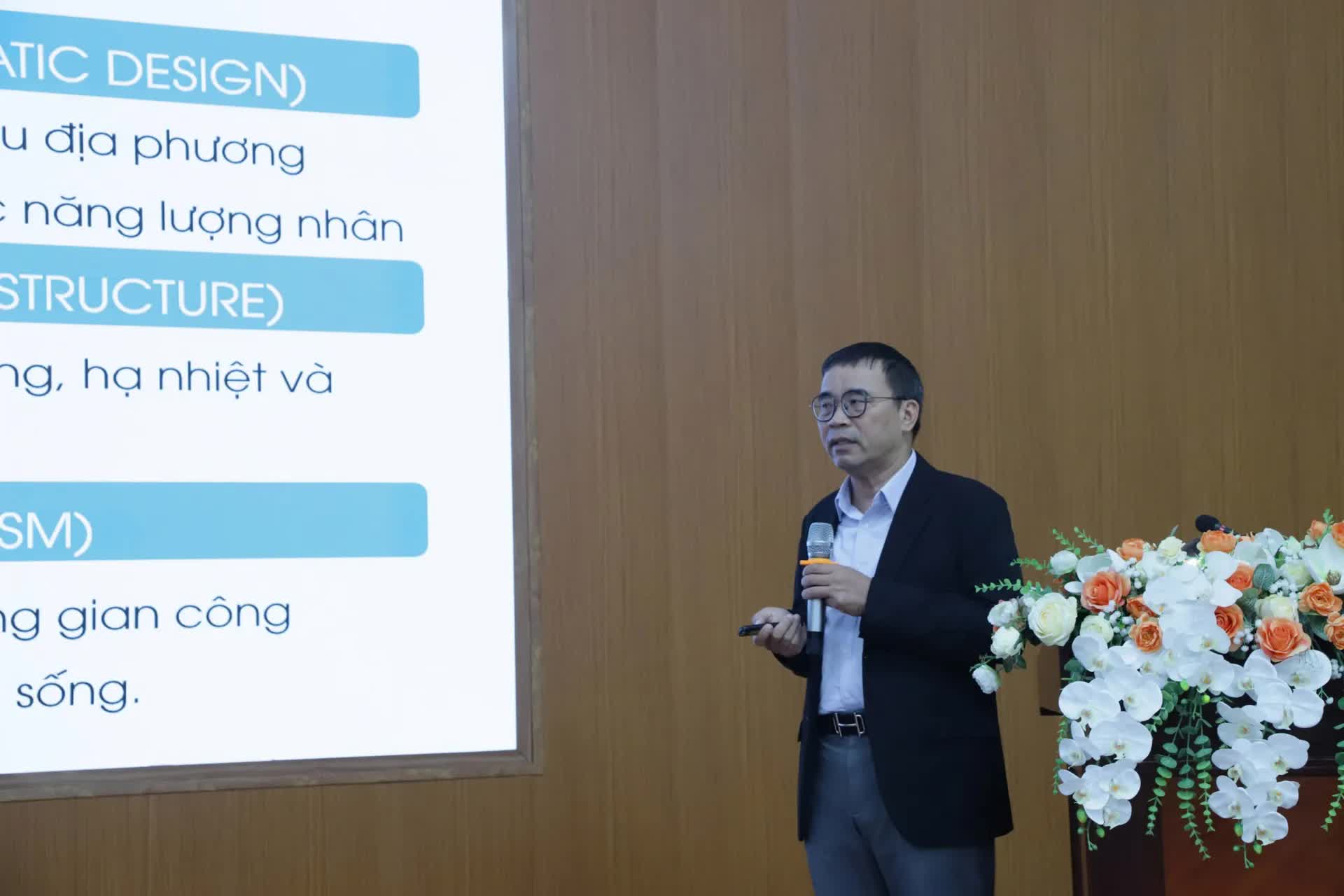Xây dựng Hà Nội văn hóa - thông minh - sinh thái và bền vững- Ảnh 3.