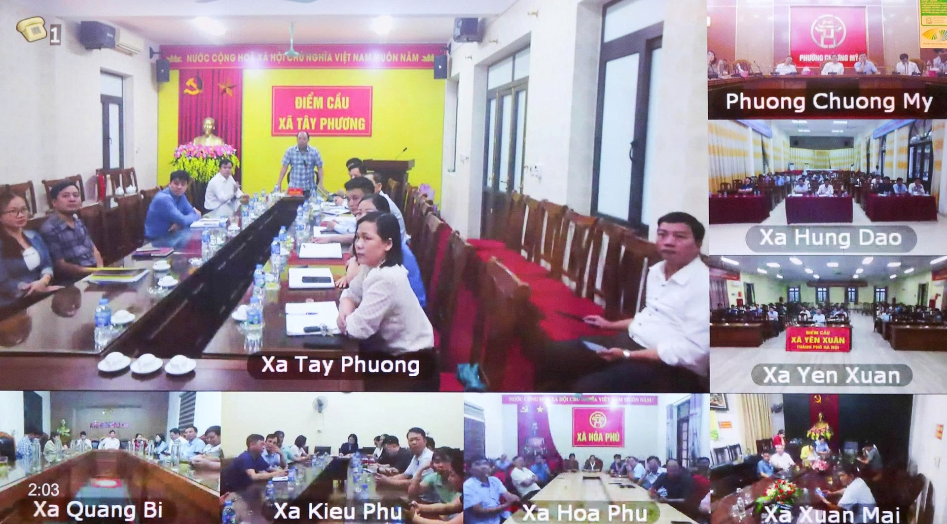Cử tri kiến nghị đến Quốc hội một số nội dung đời sống dân sinh- Ảnh 3.
