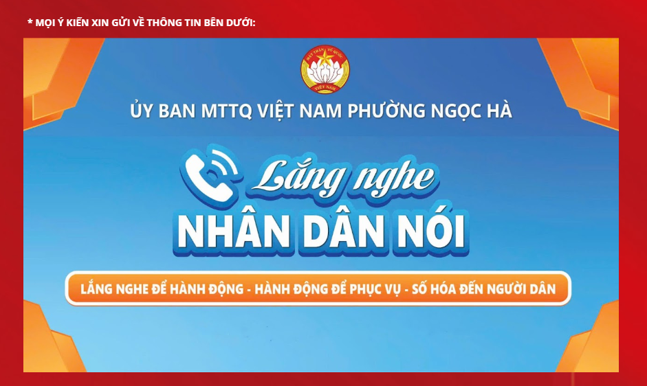 Phường Ngọc Hà triển khai Trang thông tin chuyển đổi số trên Google- Ảnh 5.