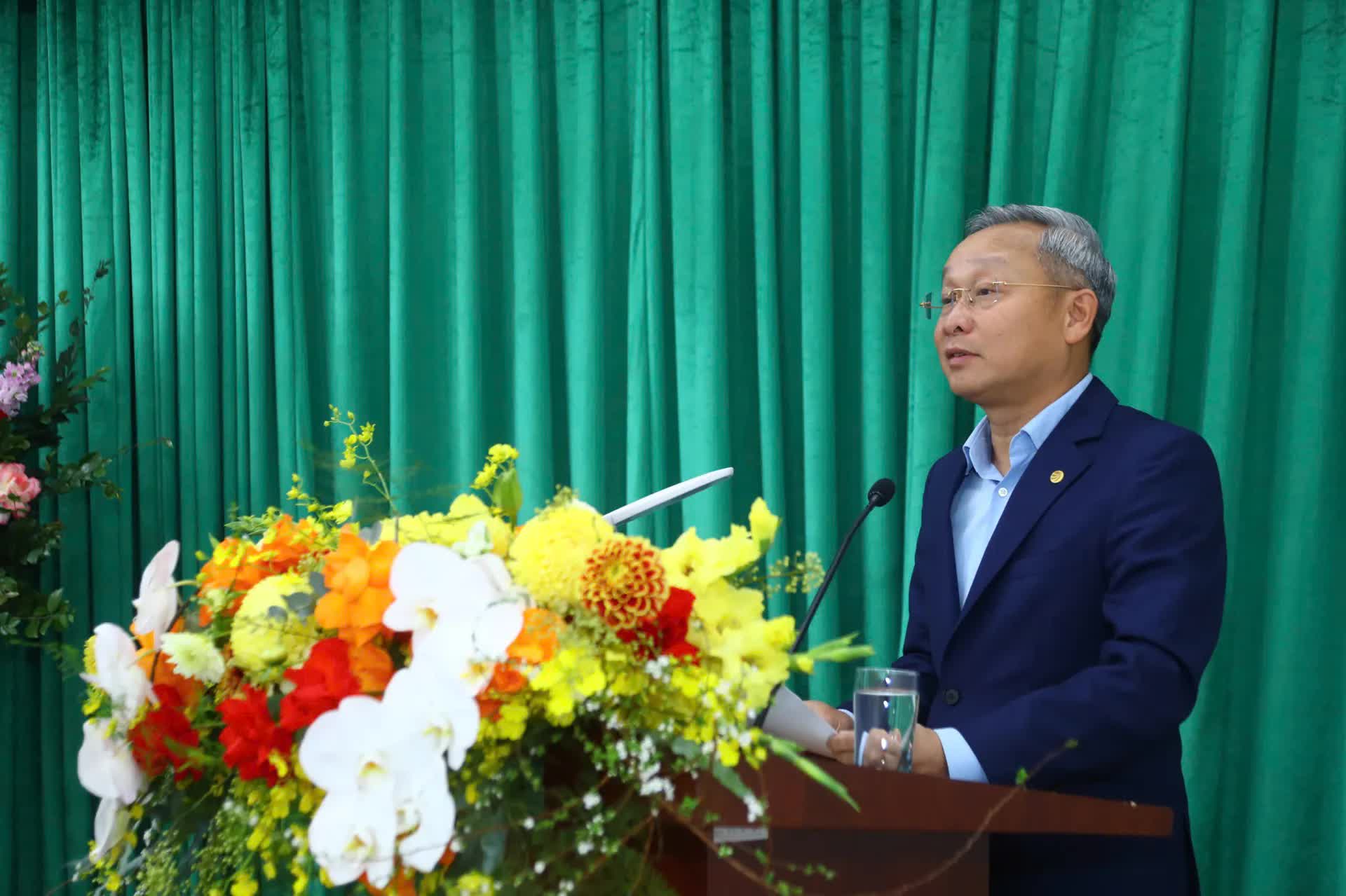 Transerco phục vụ 240 triệu lượt hành khách đi xe buýt năm 2025, tăng 2,5%- Ảnh 2.