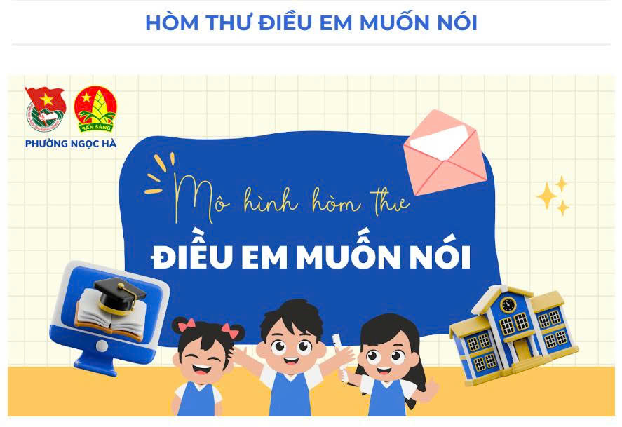Phường Ngọc Hà triển khai Trang thông tin chuyển đổi số trên Google- Ảnh 6.