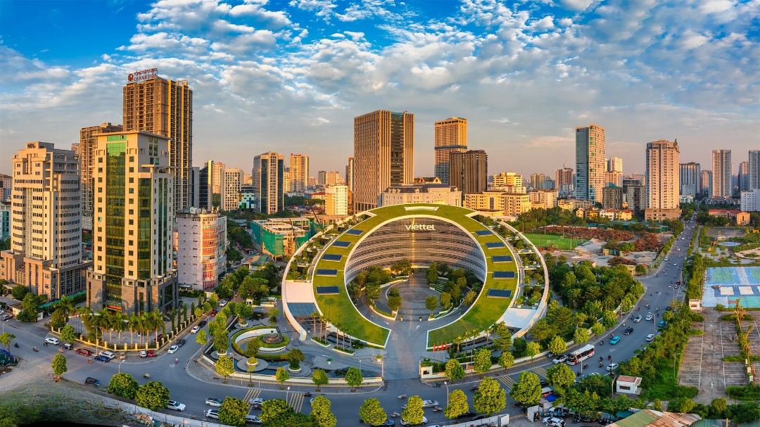 Hà Nội ban hành Kế hoạch phát triển hạ tầng số giai đoạn 2026-2030- Ảnh 1.