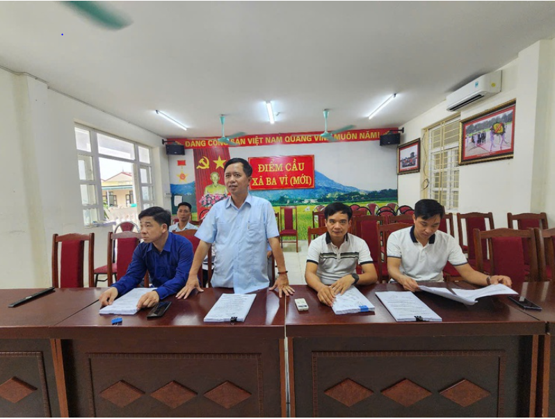 Tin tức, sự kiện nổi bật lĩnh vực chuyển đổi số tuần từ 05 - 11/01/2026- Ảnh 3.