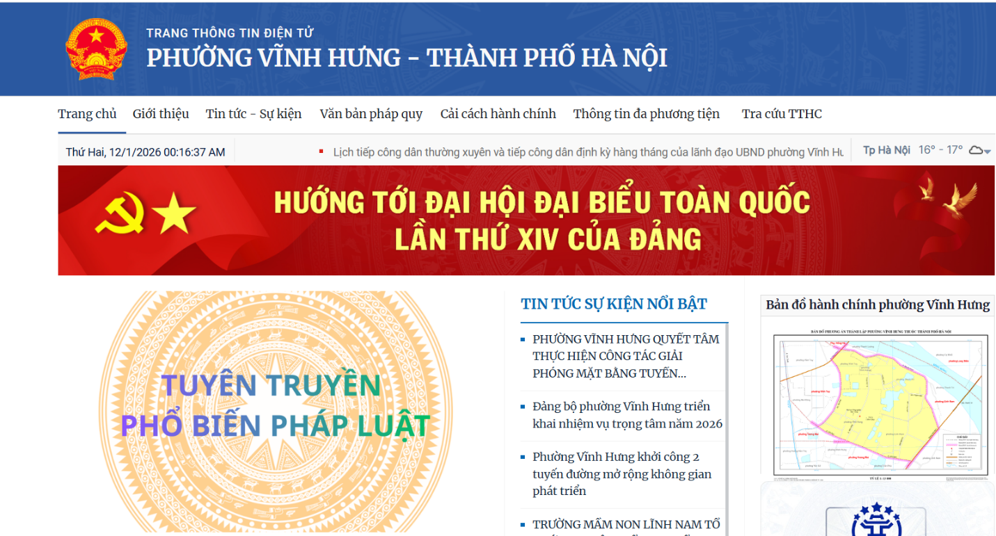 Tin tức, sự kiện nổi bật lĩnh vực chuyển đổi số tuần từ 05 - 11/01/2026- Ảnh 5.