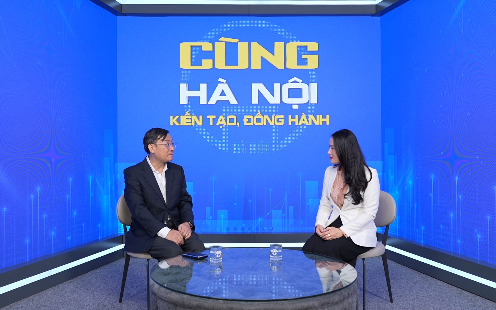 Từ rác thải đến dòng điện “xanh”