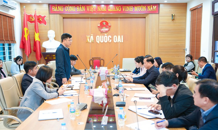 Khắc phục điểm nghẽn về An toàn thực phẩm dịp Tết Nguyên đán và lễ hội xuân- Ảnh 1.