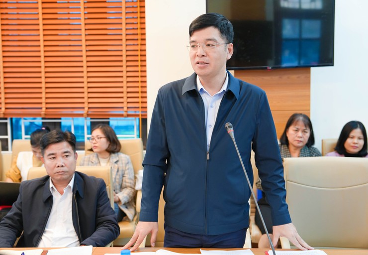 Khắc phục điểm nghẽn về An toàn thực phẩm dịp Tết Nguyên đán và lễ hội xuân- Ảnh 2.