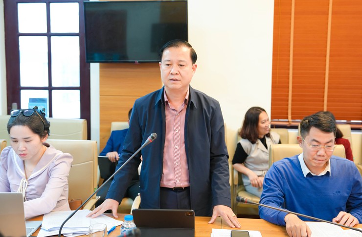 Khắc phục điểm nghẽn về An toàn thực phẩm dịp Tết Nguyên đán và lễ hội xuân- Ảnh 7.