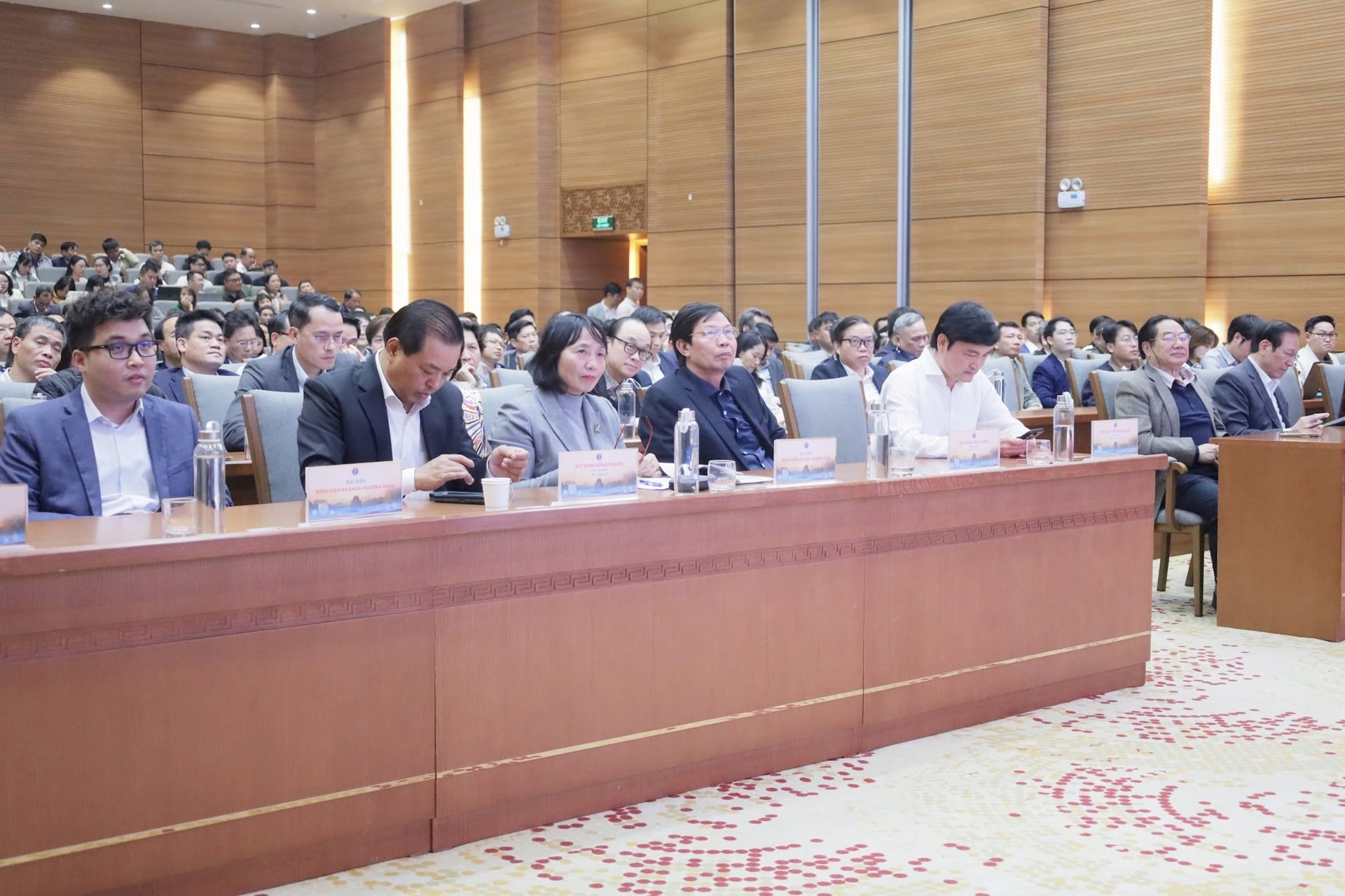 Hanoi promotes public health- Ảnh 1. Hanoi promotes public health- Ảnh 1.