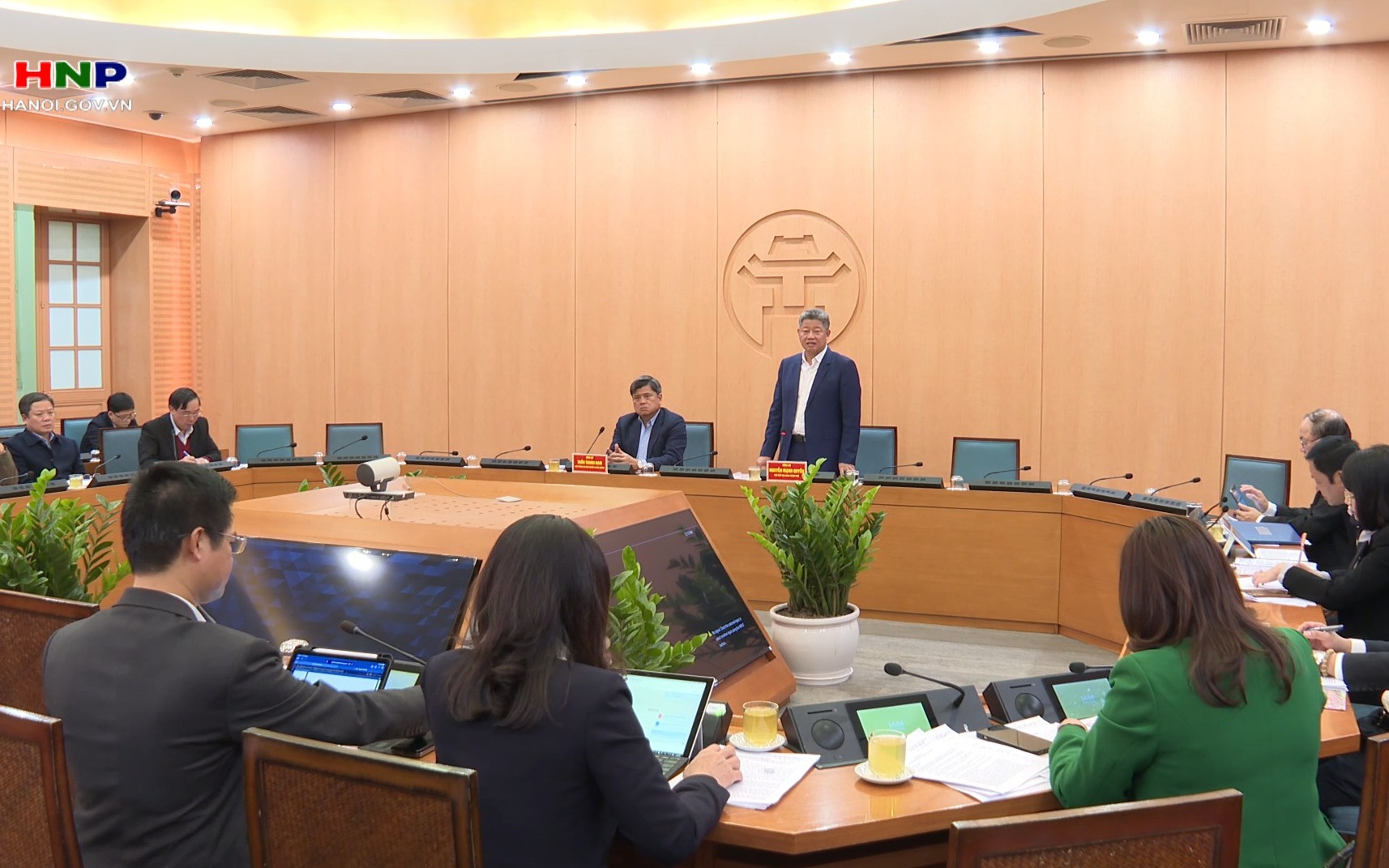 Đảm bảo cung cấp hàng hóa an toàn cho người dân dịp Tết