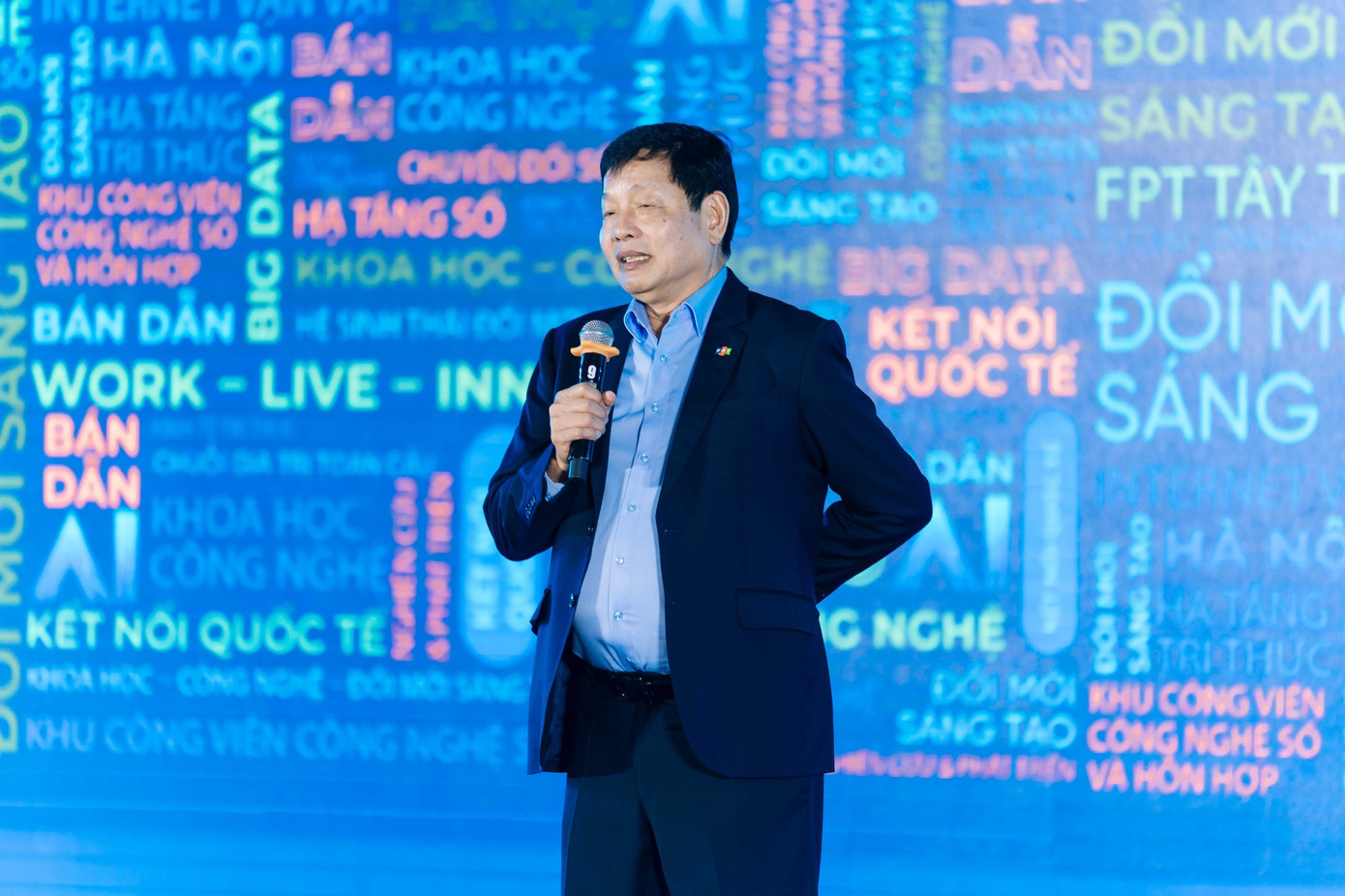 Công viên Công nghệ số 200ha sẽ tạo động lực quan trọng cho Thủ đô- Ảnh 4.