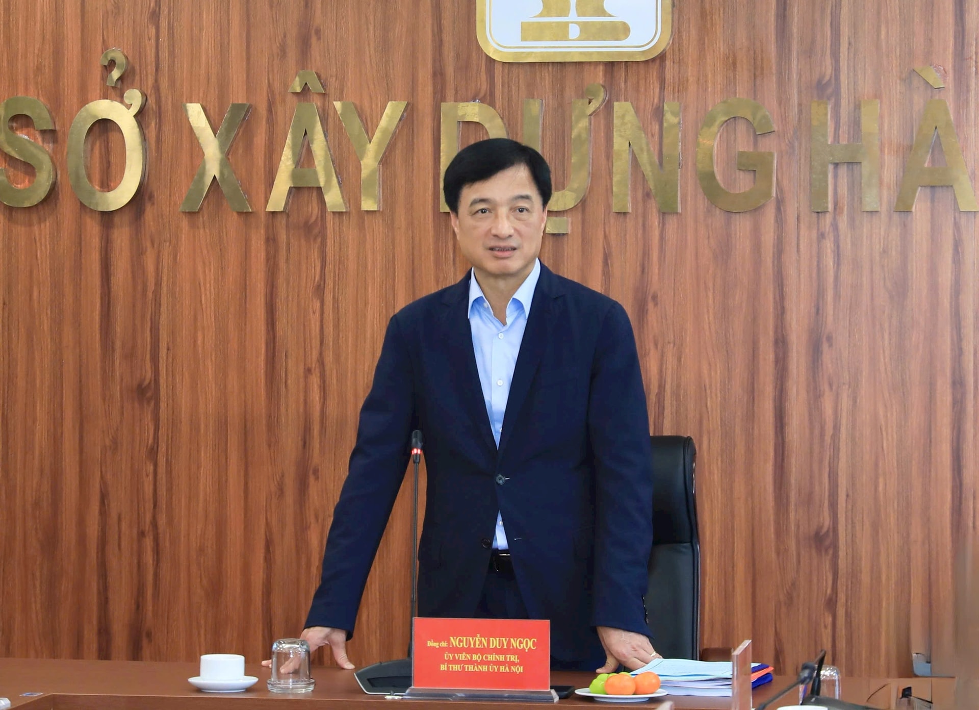 Tập trung giải quyết điểm nghẽn úng ngập đảm bảo hiệu quả, tối ưu nhất- Ảnh 2.