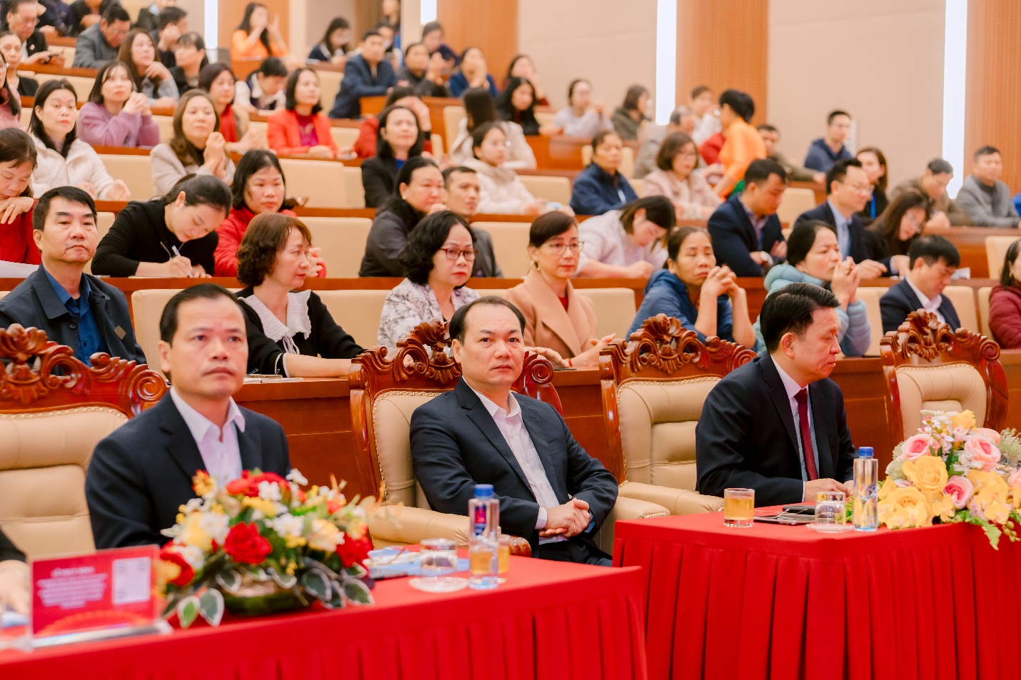 Xã Đông Anh phát động đợt cao điểm 90 ngày đêm về khoa học công nghệ và chuyển đổi số- Ảnh 2.