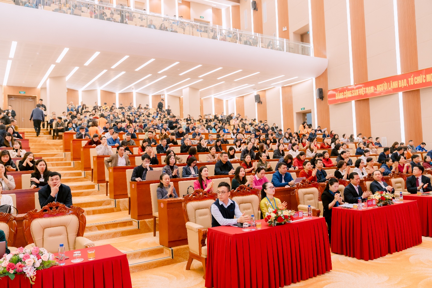 Xã Đông Anh phát động đợt cao điểm 90 ngày đêm về khoa học công nghệ và chuyển đổi số- Ảnh 3.