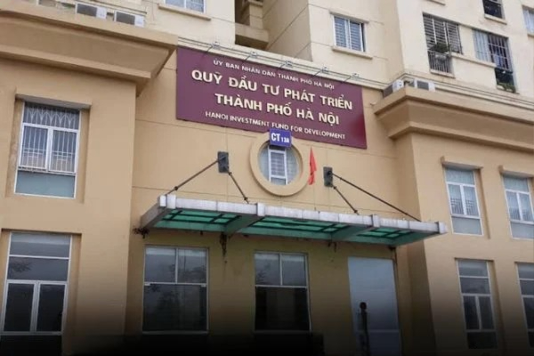 Sửa đổi, bổ sung Điều lệ tổ chức và hoạt động của Quỹ Đầu tư phát triển thành phố Hà Nội- Ảnh 1.