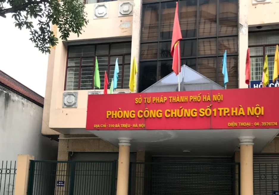 Hà Nội ban hành quy định chức năng, nhiệm vụ, quyền hạn và cơ cấu tổ chức của Sở Tư pháp- Ảnh 3.