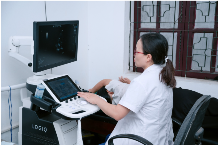 Triển khai chiến dịch 90 ngày rà soát, chuẩn hóa, làm sạch dữ liệu sức khỏe người dân- Ảnh 1.