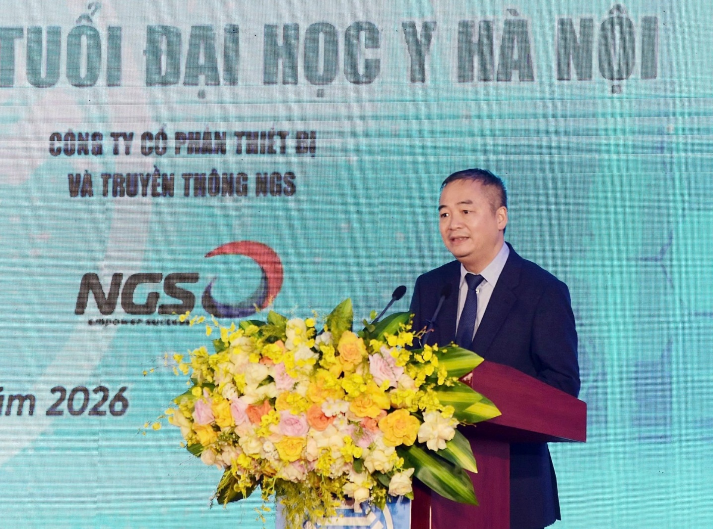 Đổi mới mô hình cung ứng dịch vụ Y tế, chăm sóc người cao tuổi tại Hà Nội- Ảnh 2.