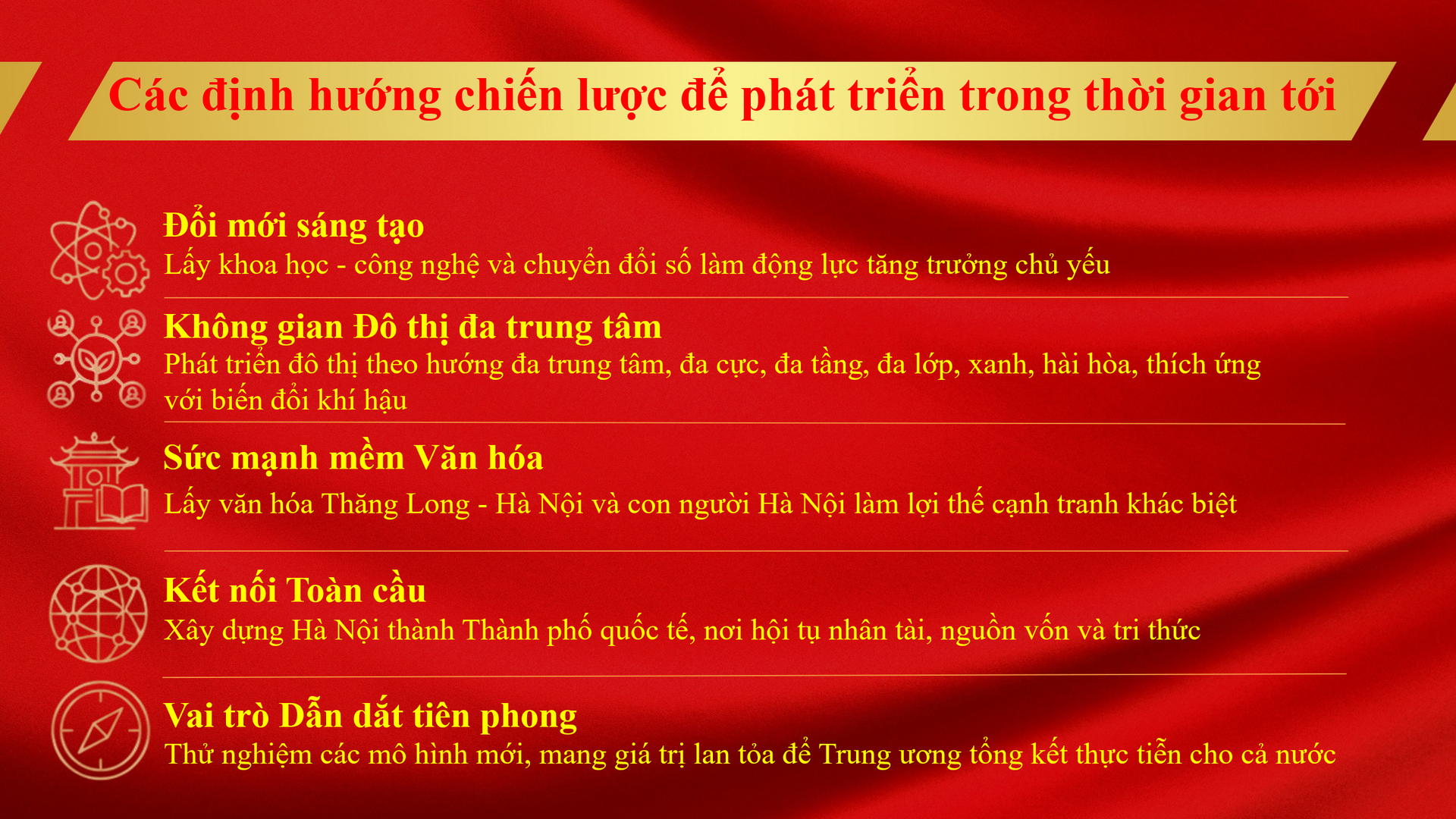 Đảng bộ Hà Nội khẳng định 4 cam kết, tiên phong xác lập mô hình lãnh đạo hiện đại- Ảnh 5.