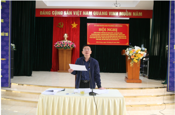 Tin tức, sự kiện nổi bật lĩnh vực chuyển đổi số tuần từ 12 - 18/01/2026- Ảnh 1.
