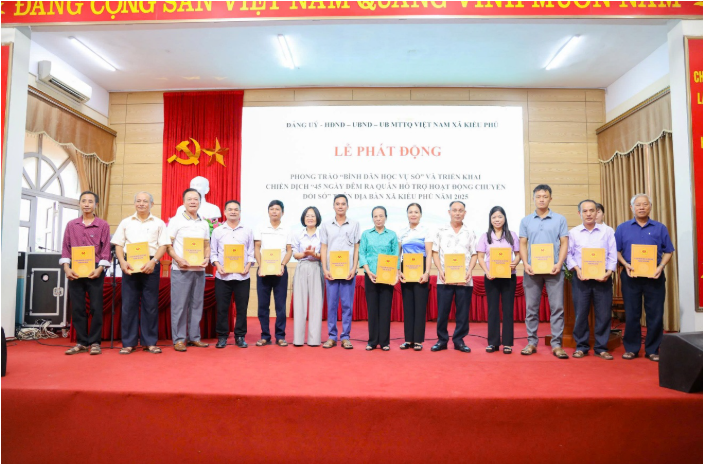 Tin tức, sự kiện nổi bật lĩnh vực chuyển đổi số tuần từ 12 - 18/01/2026- Ảnh 3.