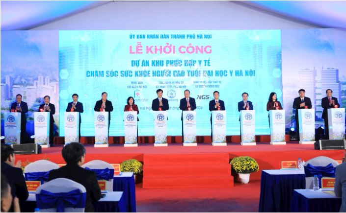 Tin tức, sự kiện nổi bật lĩnh vực chuyển đổi số tuần từ 12 - 18/01/2026- Ảnh 4.