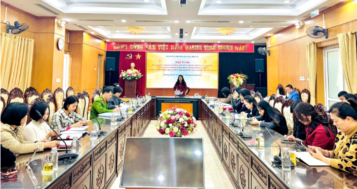 Tin tức, sự kiện nổi bật lĩnh vực chuyển đổi số tuần từ 12 - 18/01/2026- Ảnh 6.
