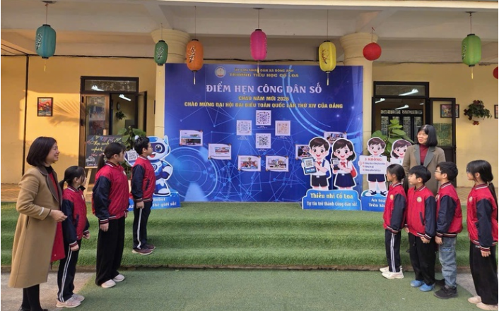 Tin tức, sự kiện nổi bật lĩnh vực chuyển đổi số tuần từ 12 - 18/01/2026