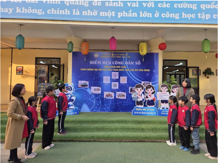 Tin tức, sự kiện nổi bật lĩnh vực chuyển đổi số tuần từ 12 - 18/01/2026- Ảnh 9.
