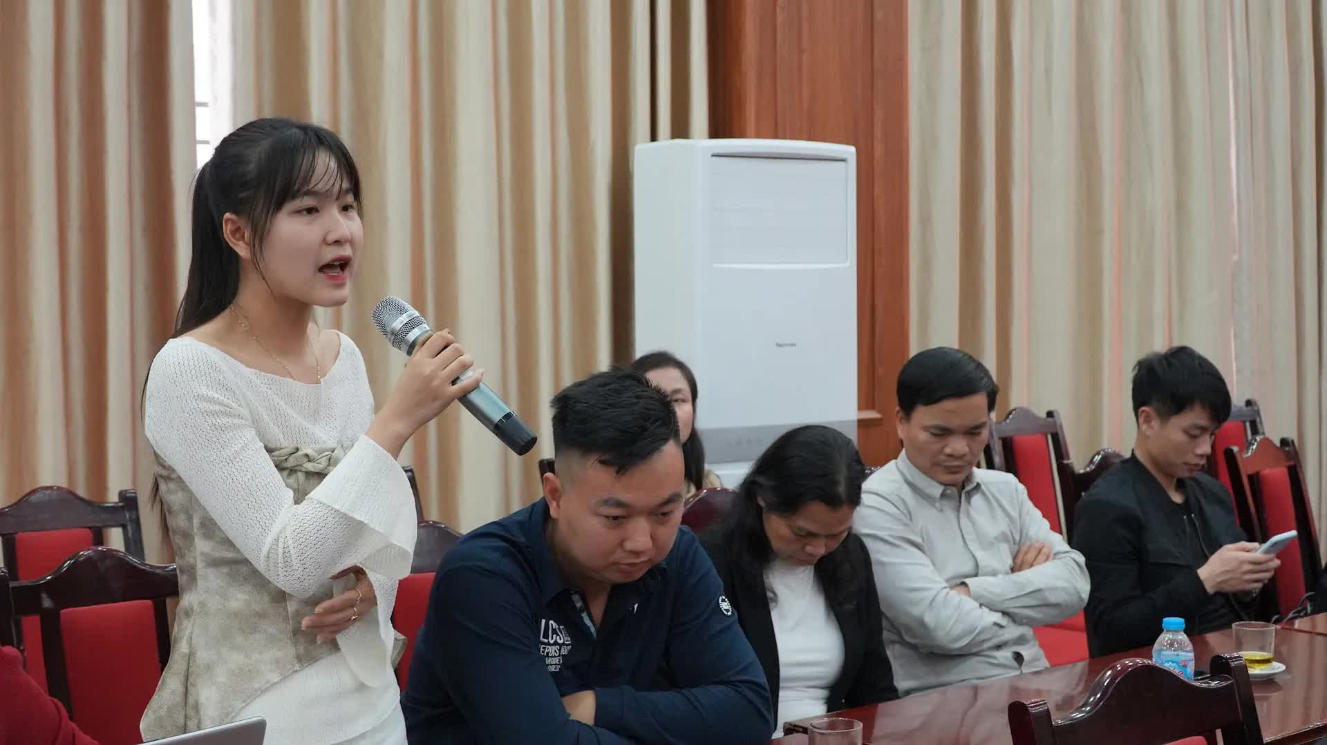 Xã Phượng Dực tạo đột phá trong lĩnh vực thương mại điện tử- Ảnh 2.