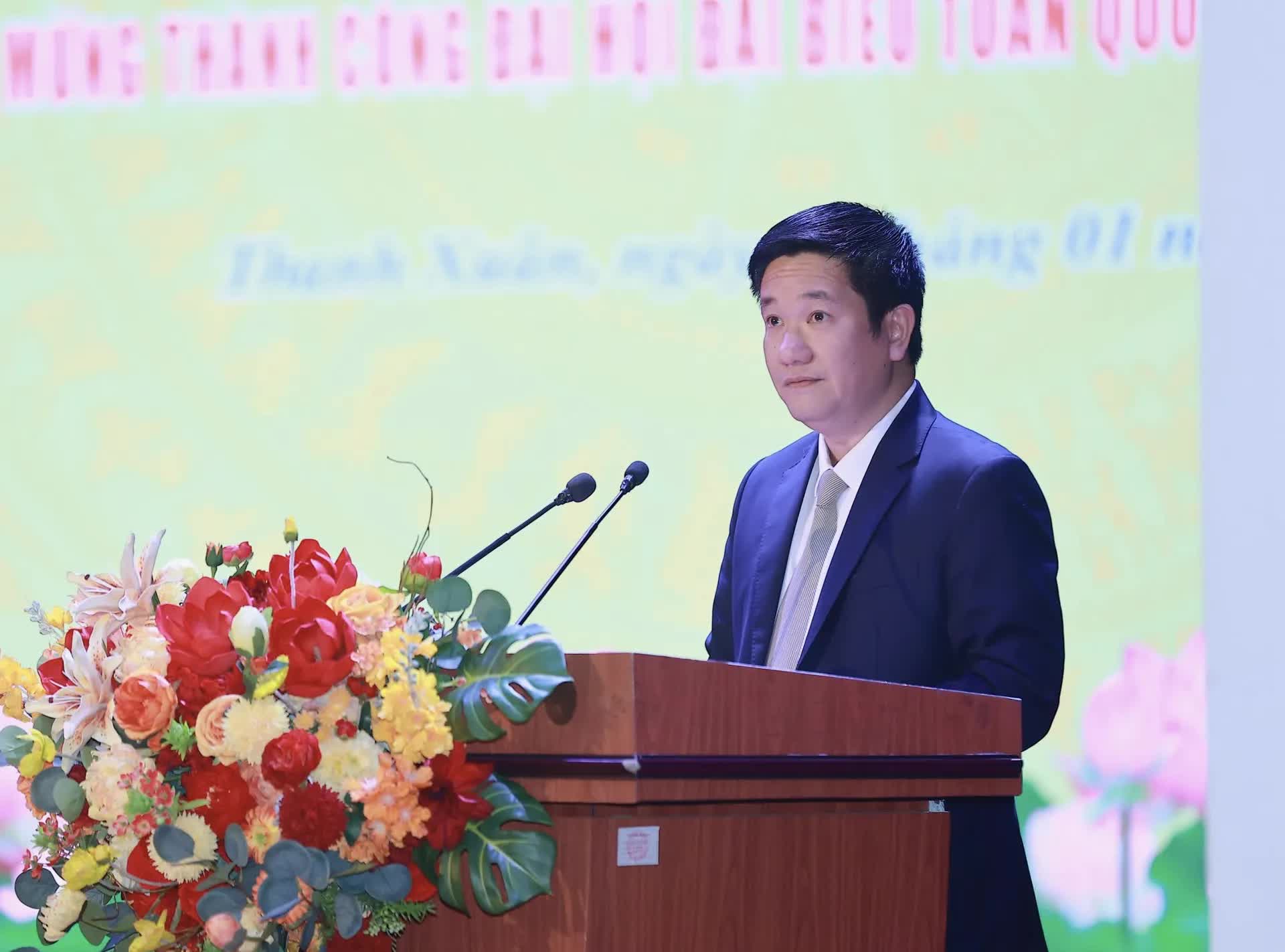 Phường Thanh Xuân tổ chức sinh hoạt chính trị kỷ niệm 85 năm Ngày Bác Hồ về nước- Ảnh 2.