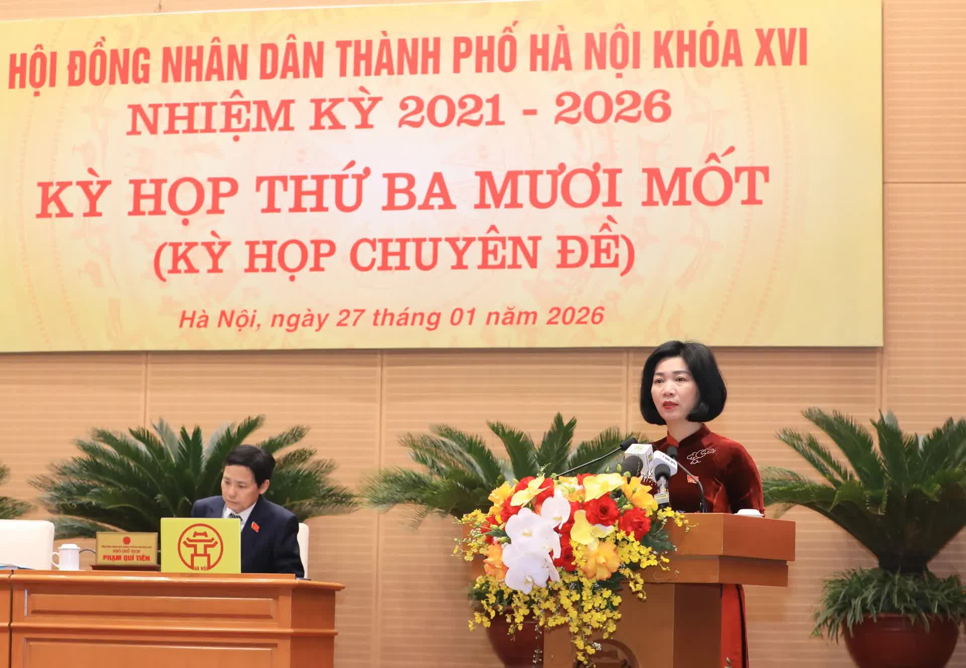 Khẩn trương triển khai thực hiện các Nghị quyết về quy hoạch Thủ đô- Ảnh 1.