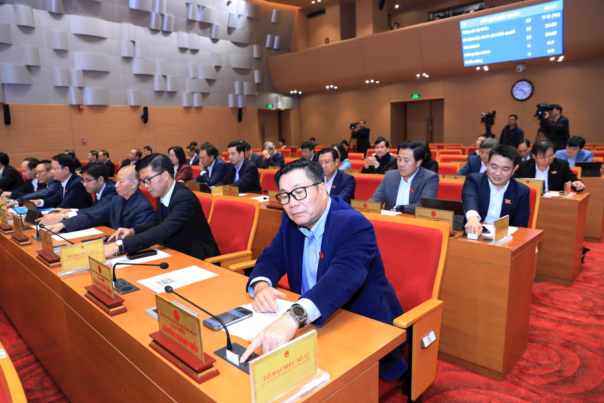 Hà Nội đề xuất cơ chế, chính sách sửa đổi Luật Thủ đô- Ảnh 2.