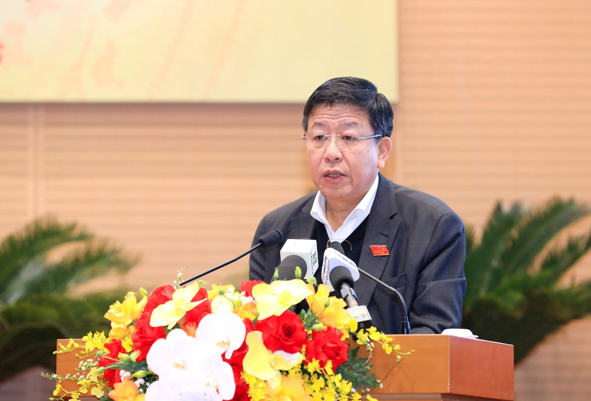 Hà Nội thông qua Đề án Khu đô thị đa mục tiêu trên địa bàn- Ảnh 2.