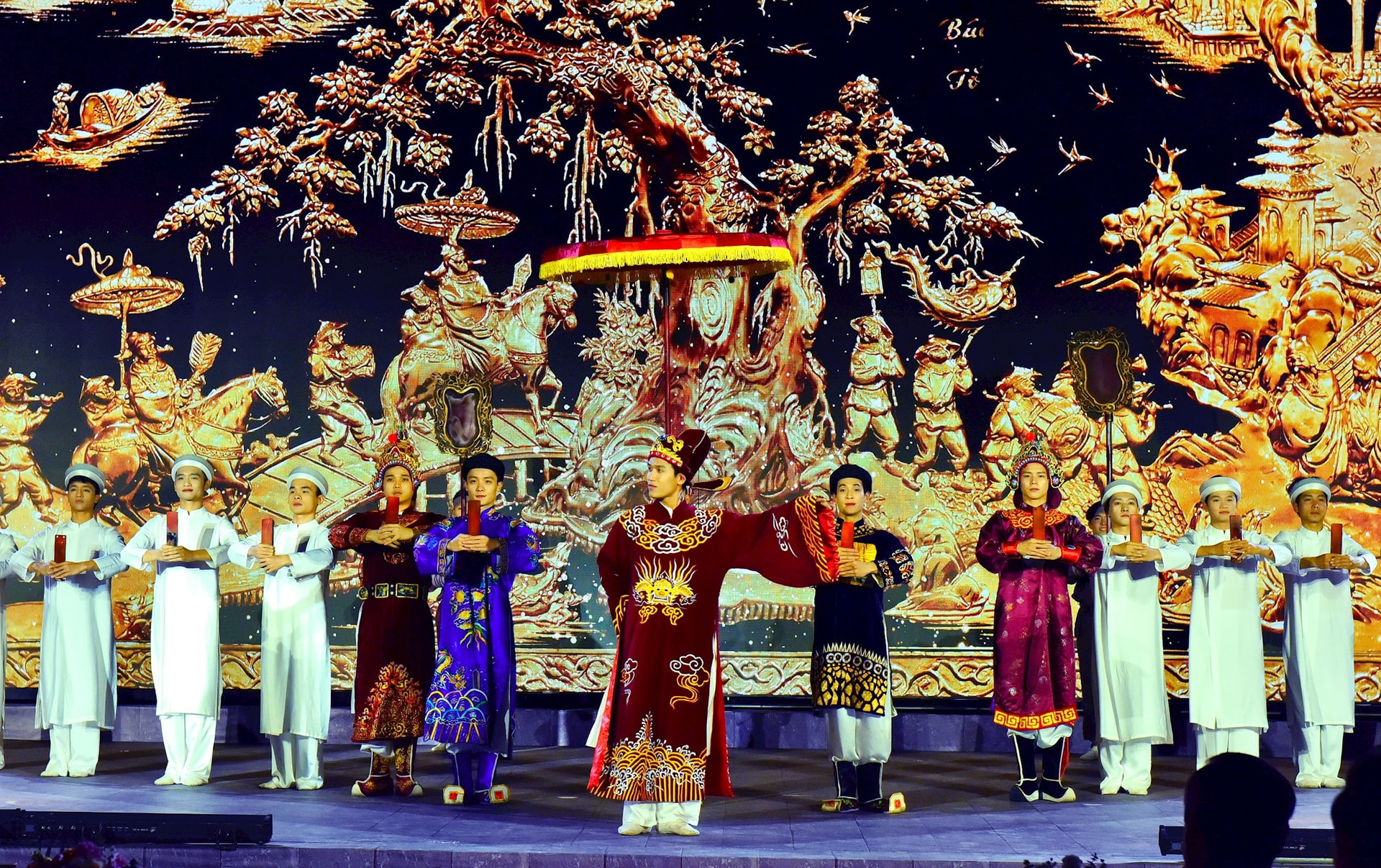 Hà Nội đón nhận danh hiệu "Thành phố học tập toàn cầu" của UNESCO- Ảnh 1. Hà Nội đón nhận danh hiệu "Thành phố học tập toàn cầu" của UNESCO- Ảnh 1.