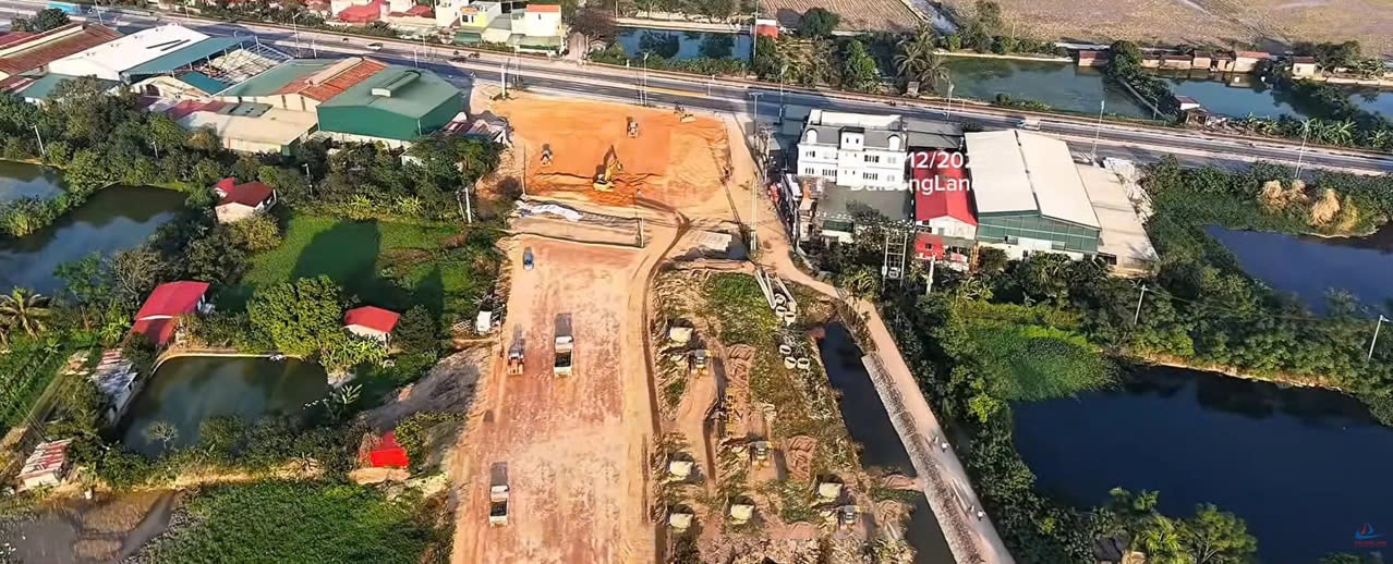 Xã Chuyên Mỹ: Quyết liệt tháo gỡ “điểm nghẽn” giải phóng mặt bằng các dự án trọng điểm- Ảnh 2.