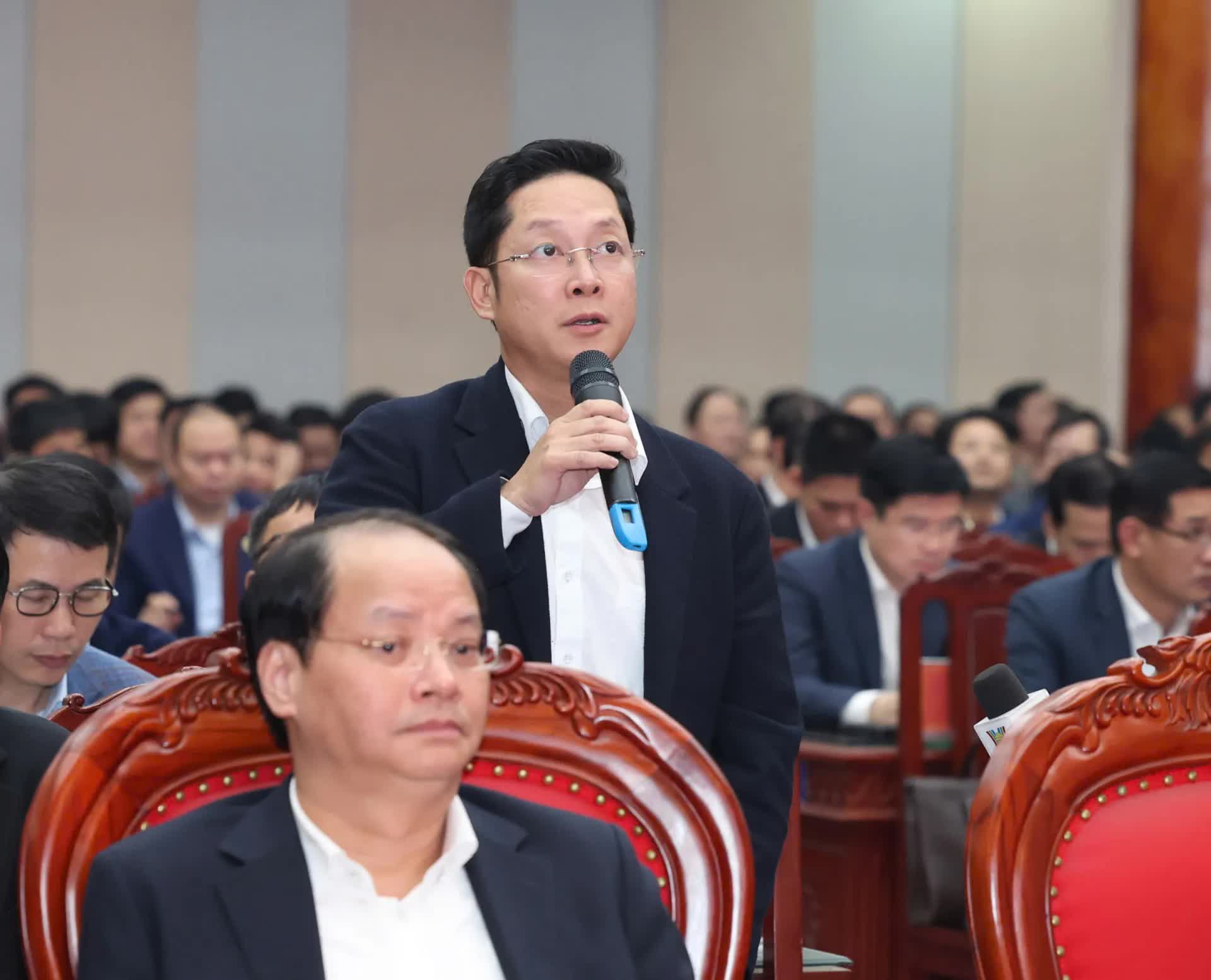 Chăm lo chu đáo người có công, đảm bảo bình yên cho người dân Thủ đô đón Tết- Ảnh 1.