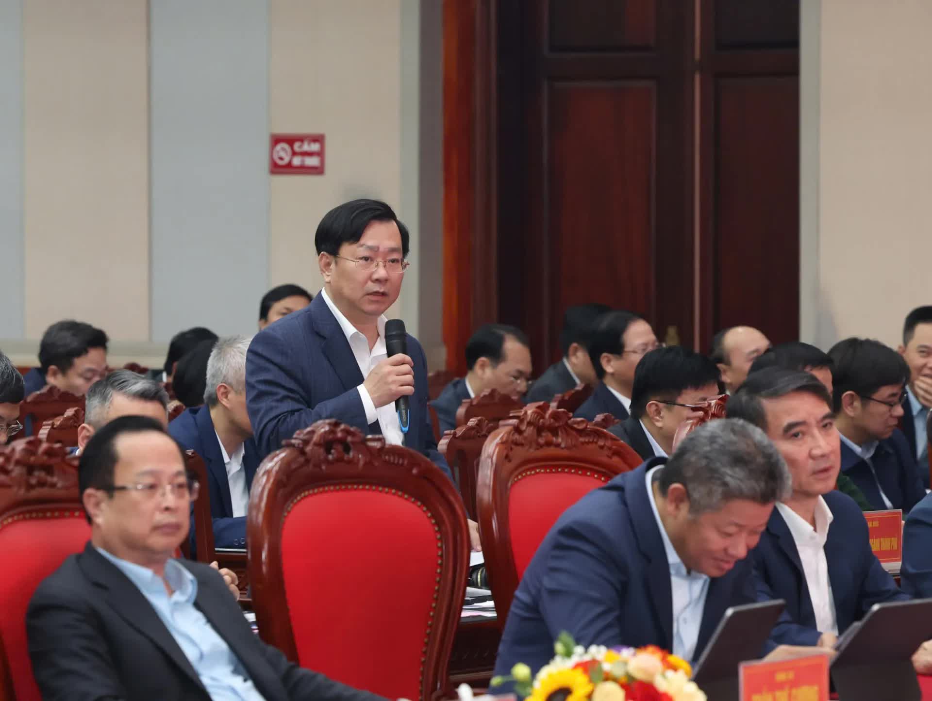 Chăm lo chu đáo người có công, đảm bảo bình yên cho người dân Thủ đô đón Tết- Ảnh 2.