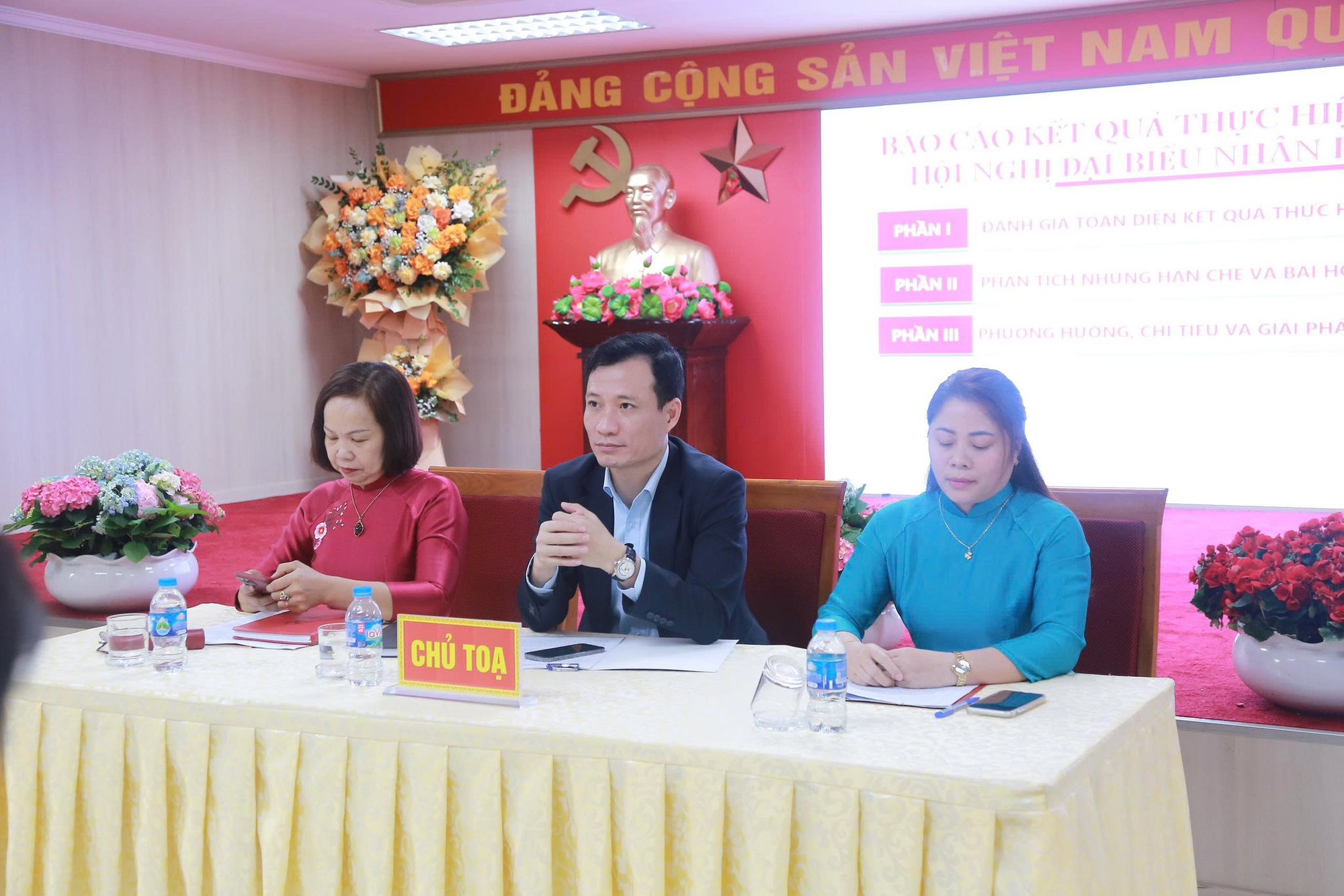 Phường Dương Nội chung sức xây dựng đời sống văn hóa- Ảnh 1.
