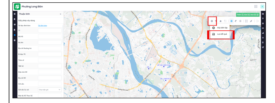 Các ý tưởng, giải pháp tiêu biểu vào Chung khảo Cuộc thi Tìm kiếm ý tưởng, giải pháp CCHC thành phố Hà Nội năm 2025- Ảnh 3.