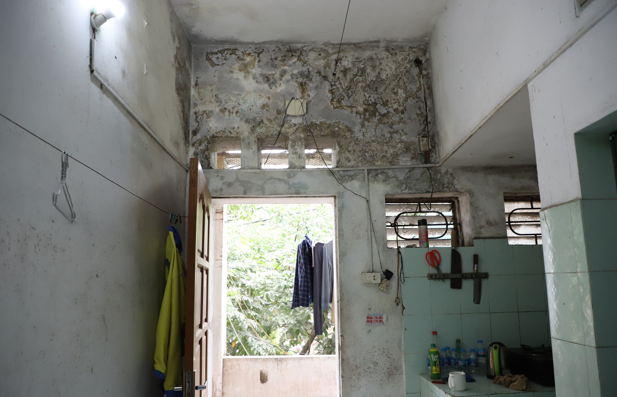 Khảo sát hỗ trợ “Mái ấm Công đoàn” cho đoàn viên có hoàn cảnh khó khăn về nhà ở- Ảnh 1.