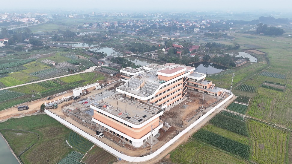 Xã Quảng Oai: Chính quyền chủ động đổi mới, những kết quả bước đầu đáng ghi nhận- Ảnh 3.