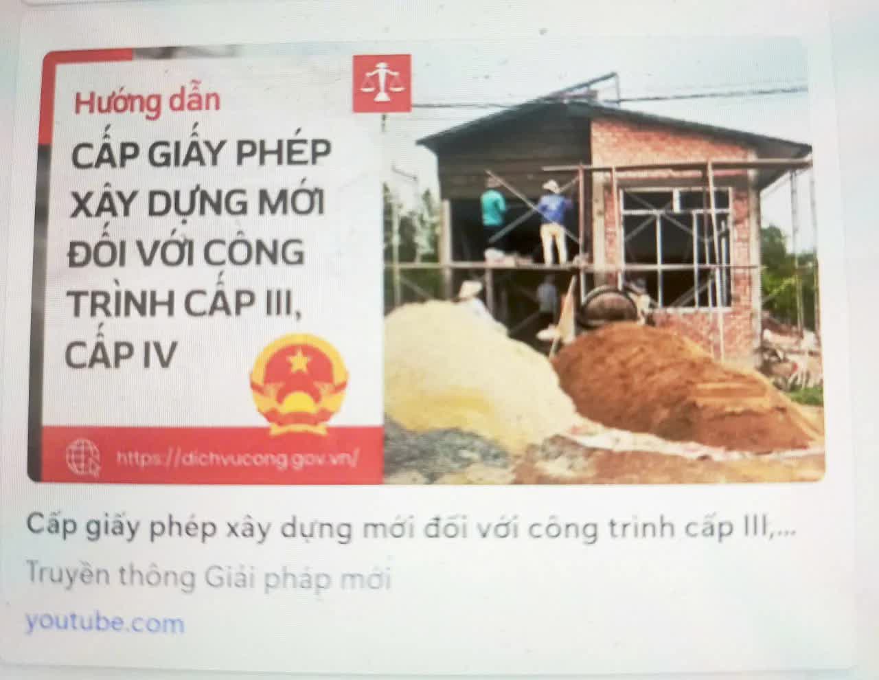 Phường Vĩnh Hưng thử nghiệm số hóa dịch vụ hành chính công- Ảnh 3.