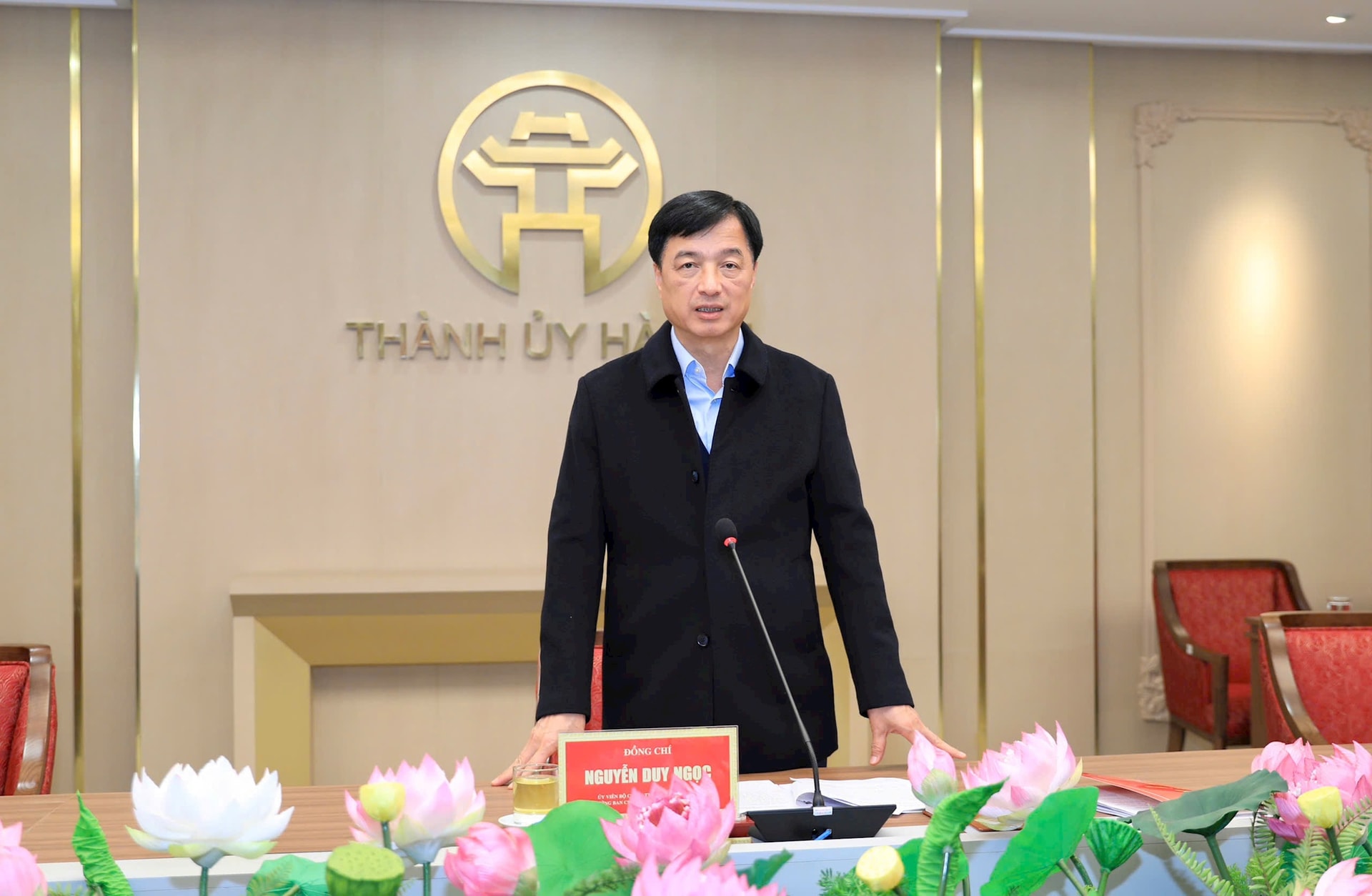 Phát hiện sớm, xử lý kịp thời, nghiêm minh các vụ án, vụ việc tham nhũng, lãng phí, tiêu cực- Ảnh 2.