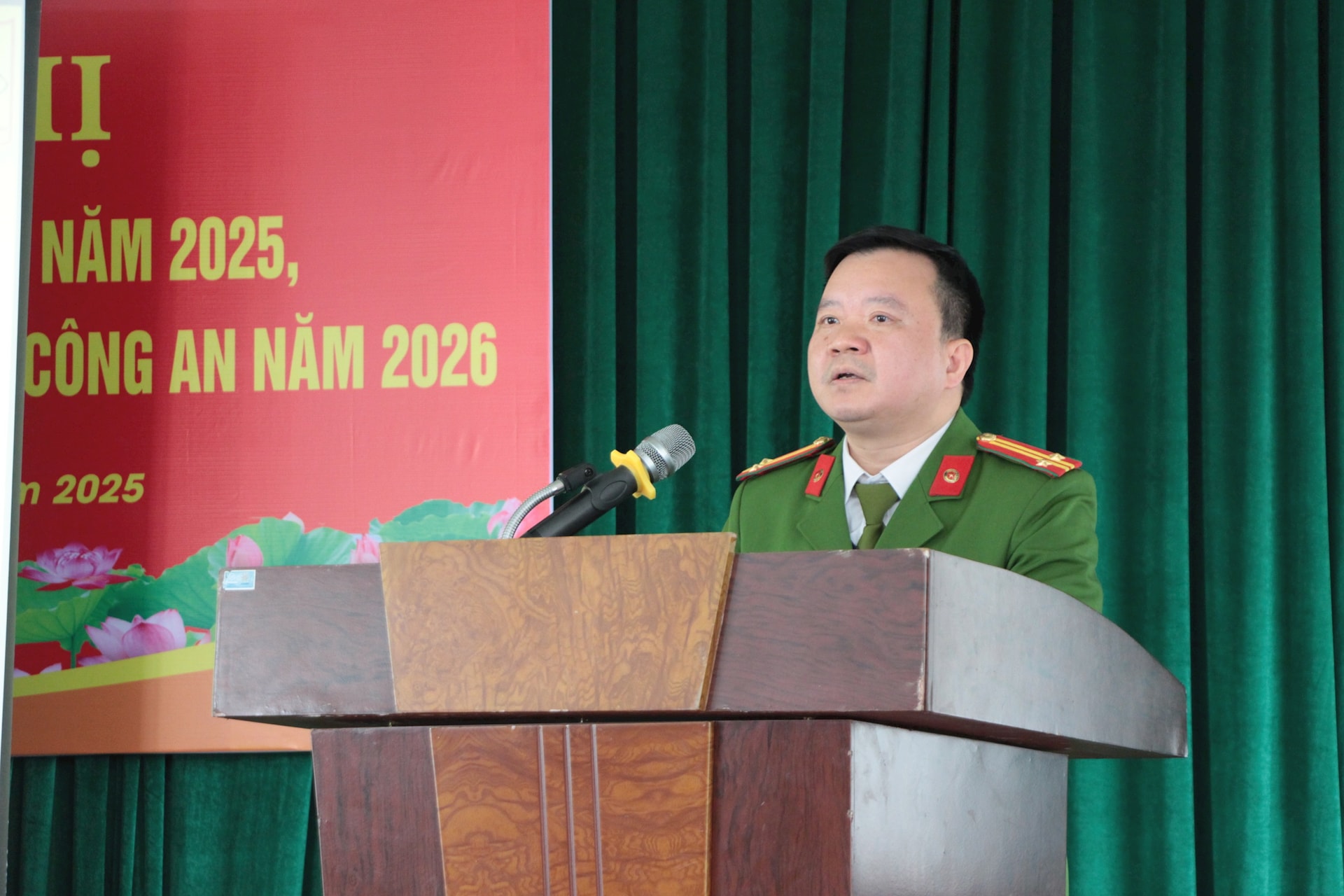 Tuyên truyền phòng cháy, chữa cháy cho người đứng đầu 4 xã, phường- Ảnh 2.