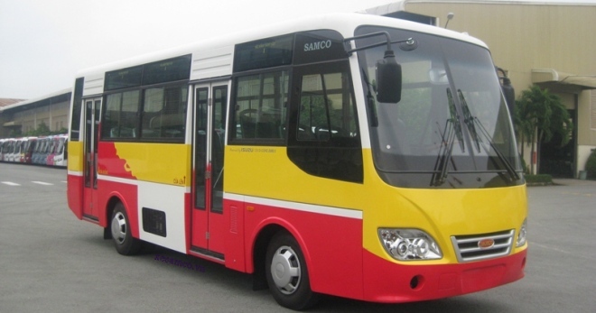 Thành phố Hà Nội ban hành định mức kinh tế kỹ thuật loại hình xe buýt điện trung bình và nhỏ trên địa bàn Thành phố- Ảnh 2.