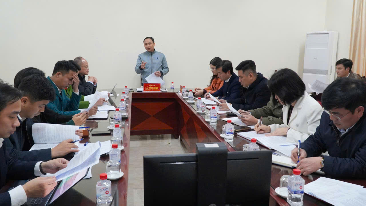 Phượng Dực: Dồn lực tháo gỡ 