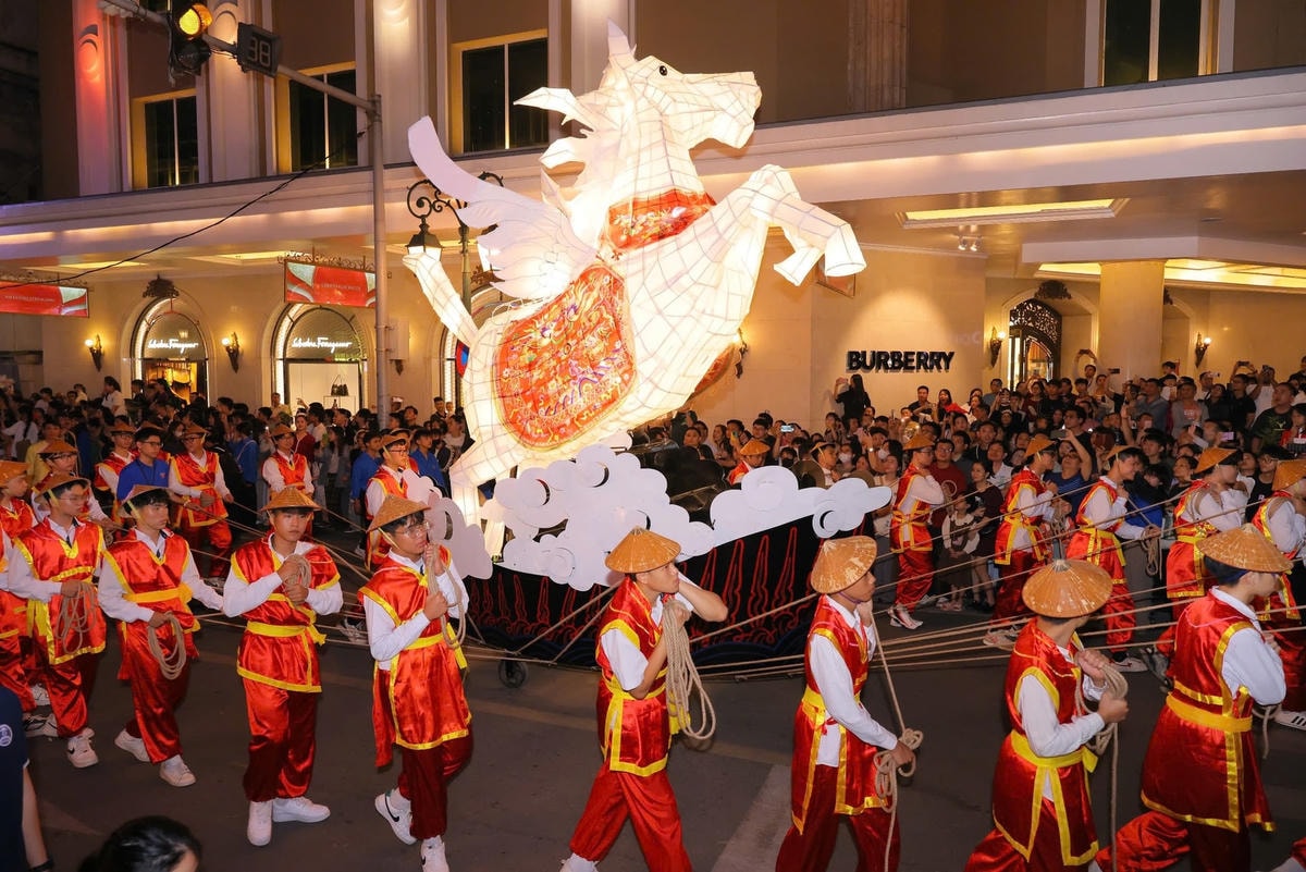 Gần 200 đơn vị sáng tạo sẽ khởi động chuỗi sự kiện Lễ hội Thiết kế Sáng tạo Hà Nội 2026- Ảnh 1.